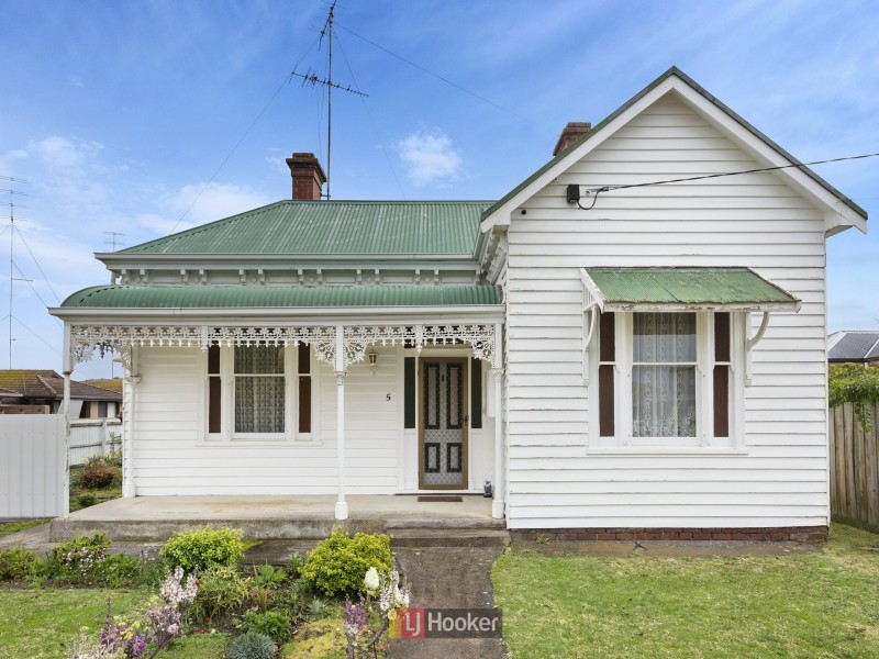 5 Forbes Street, Colac VIC 3250