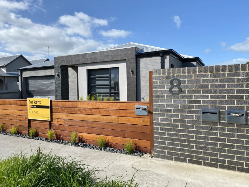 Unit 3/8 Polwarth Street, Colac VIC 3250