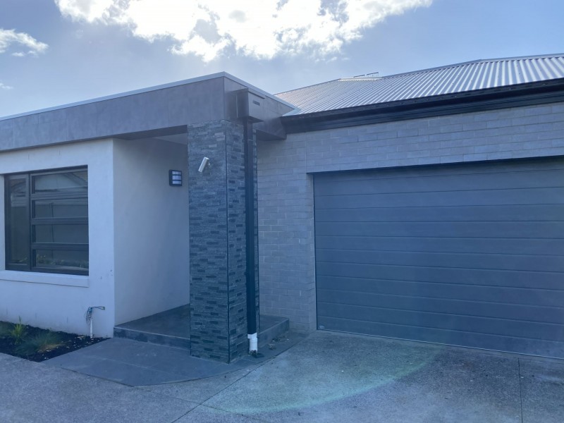 Unit 4/8 Polwarth Street, Colac VIC 3250
