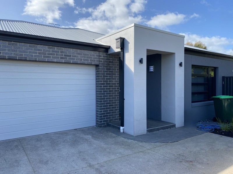 Unit 5/8 Polwarth Street, Colac VIC 3250
