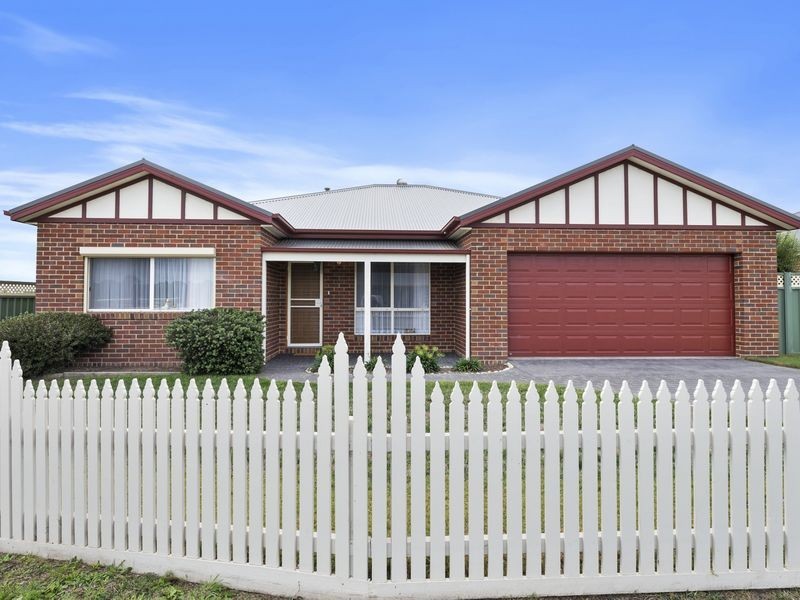 6 Darby Drive, Colac VIC 3250