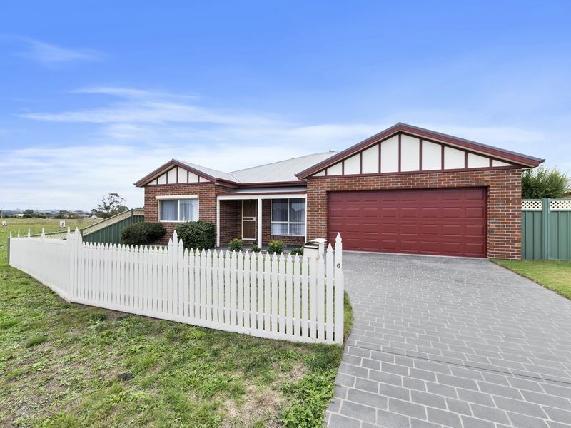 6 Darby Drive, Colac VIC 3250