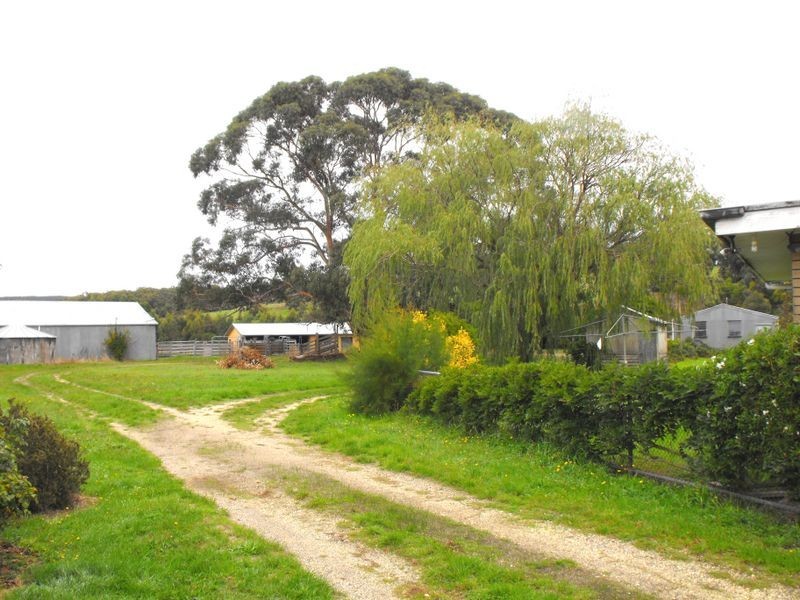 75 Andersons Road, Pennyroyal VIC 3235