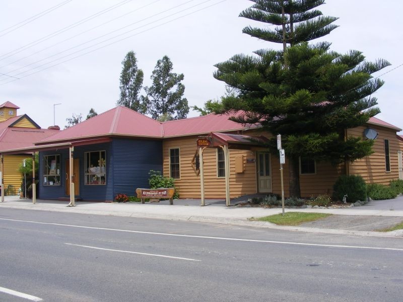14 Main Street, Gellibrand VIC 3239