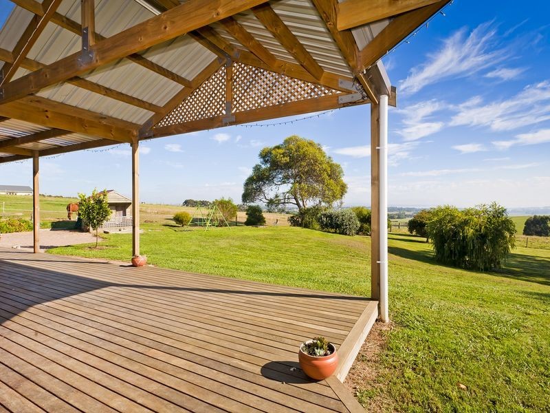 175 Woodrowvale Road, Elliminyt VIC 3250