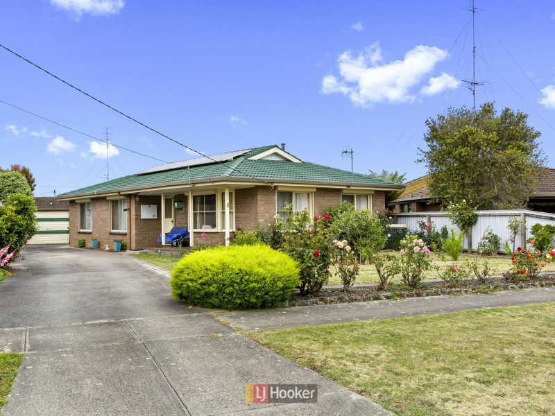 6 West Street, Colac VIC 3250