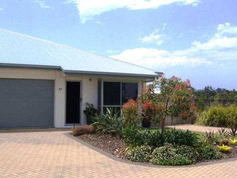 65/239 Kawana Way, Kawana Island QLD 4575