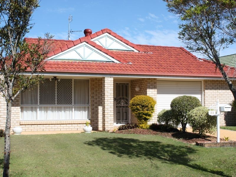 23 Tibouchina Place, Currimundi QLD 4551