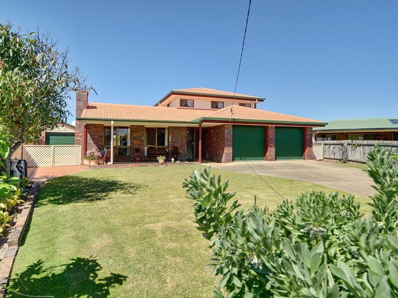 8 Arilpa Street, Warana QLD 4575