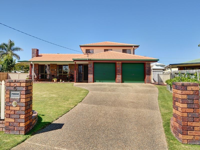 8 Arilpa Street, Warana QLD 4575