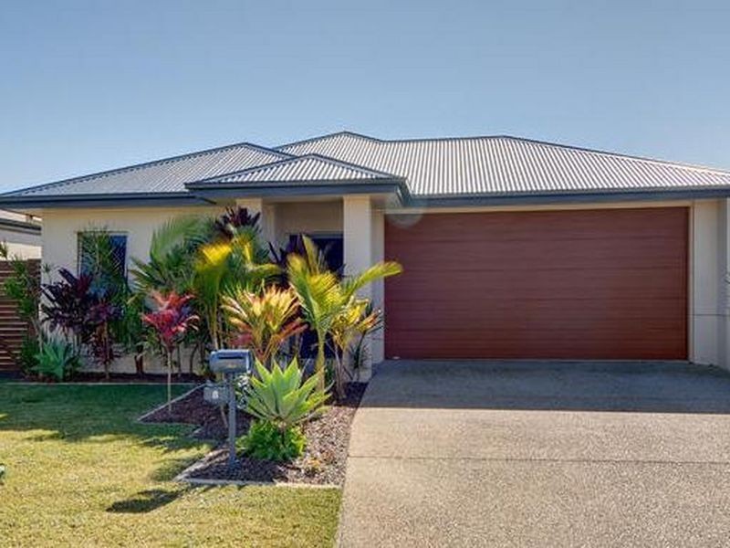 8 Stavewood Street, Meridan Plains QLD 4551