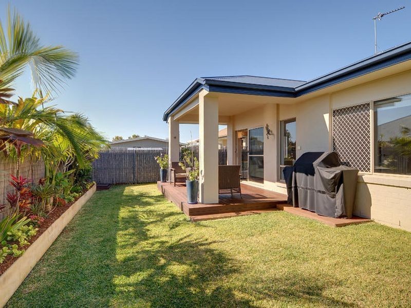 8 Stavewood Street, Meridan Plains QLD 4551