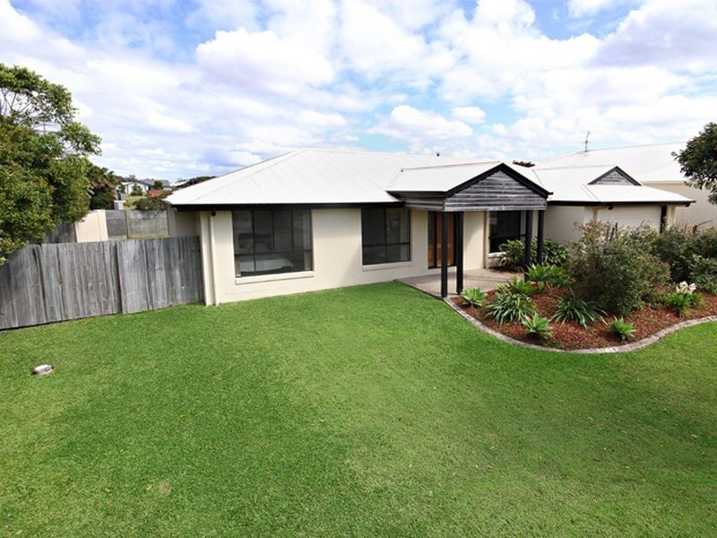 Meridan Plains QLD 4551