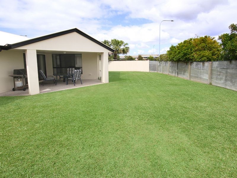 Meridan Plains QLD 4551