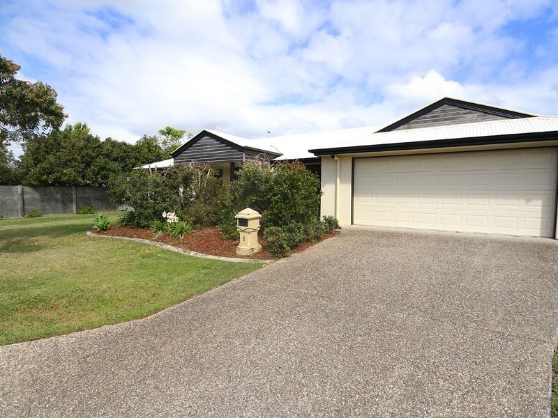 Meridan Plains QLD 4551