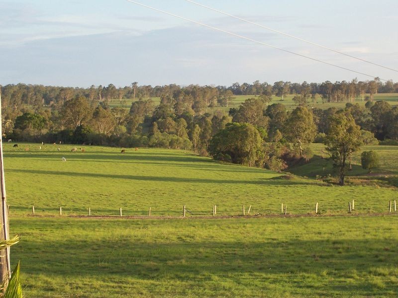 South of Maryborugh, Maryborough QLD 4650