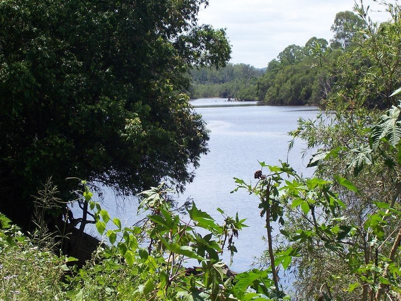 South of Maryborugh, Maryborough QLD 4650