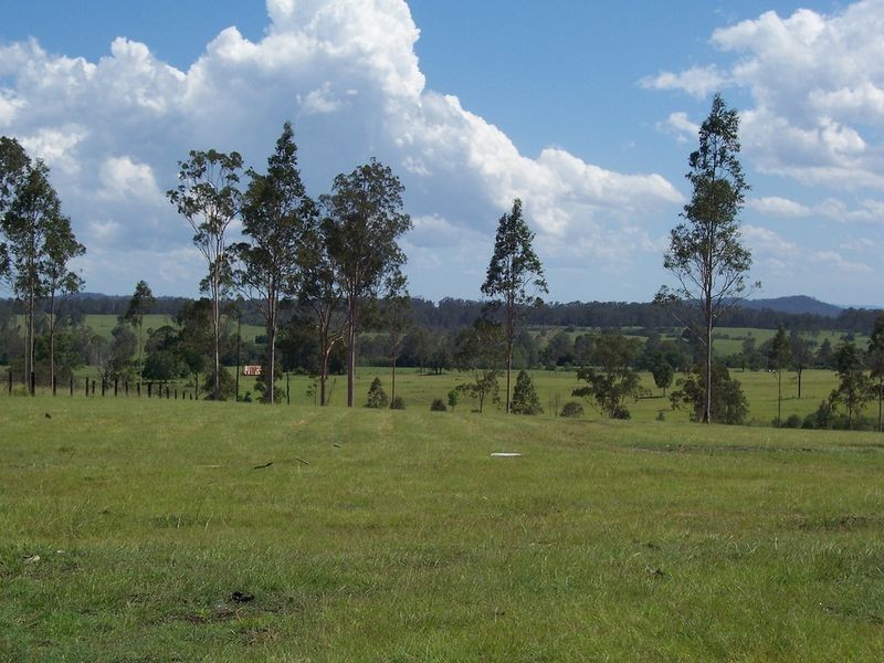 South of Maryborugh, Maryborough QLD 4650