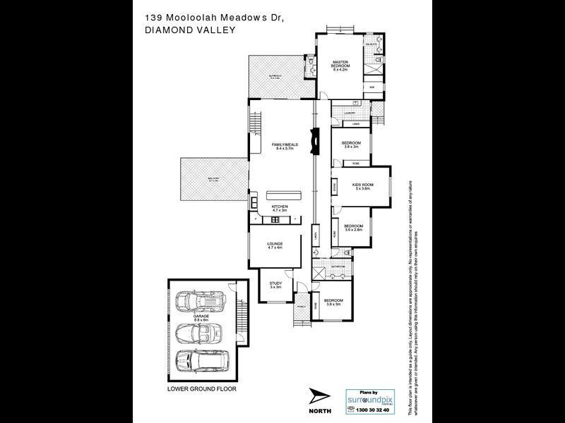 139 Mooloolah Meadows Drive, Mooloolah Valley QLD 4553