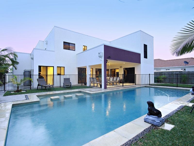 3 Antillies Street, Kawana Island QLD 4575