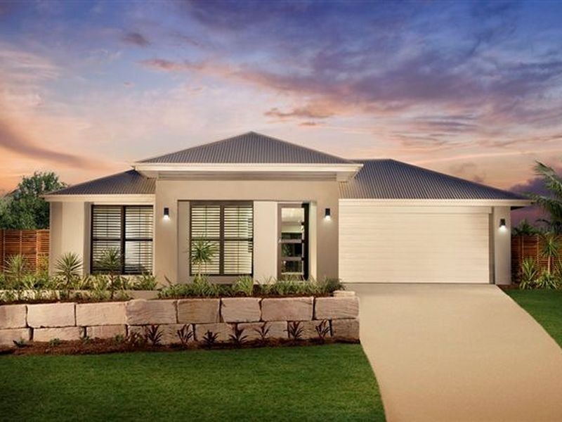 Lot 743 Frangipani Place (Brightwater), Mountain Creek QLD 4557