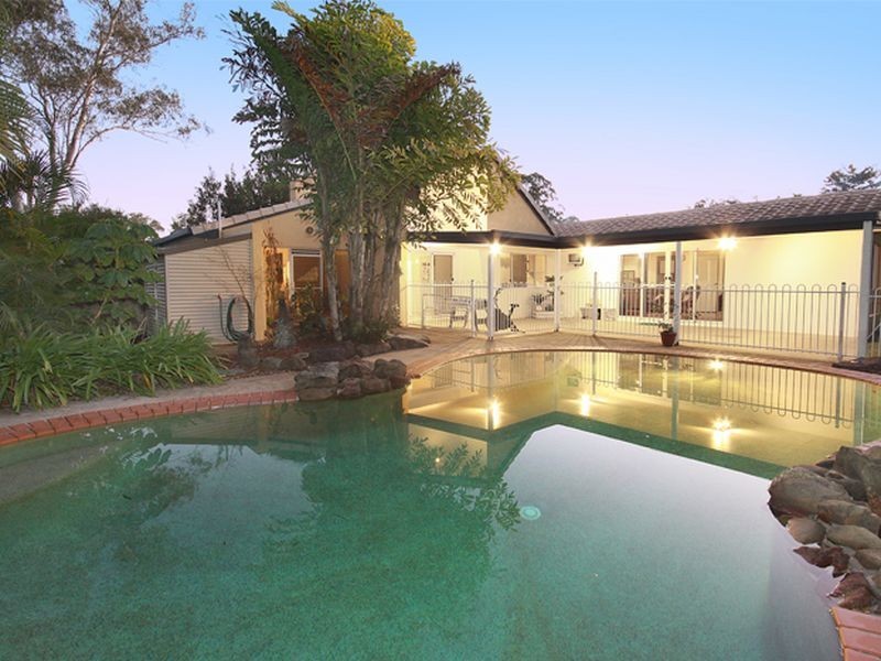 664 Glenview Road, Glenview QLD 4553