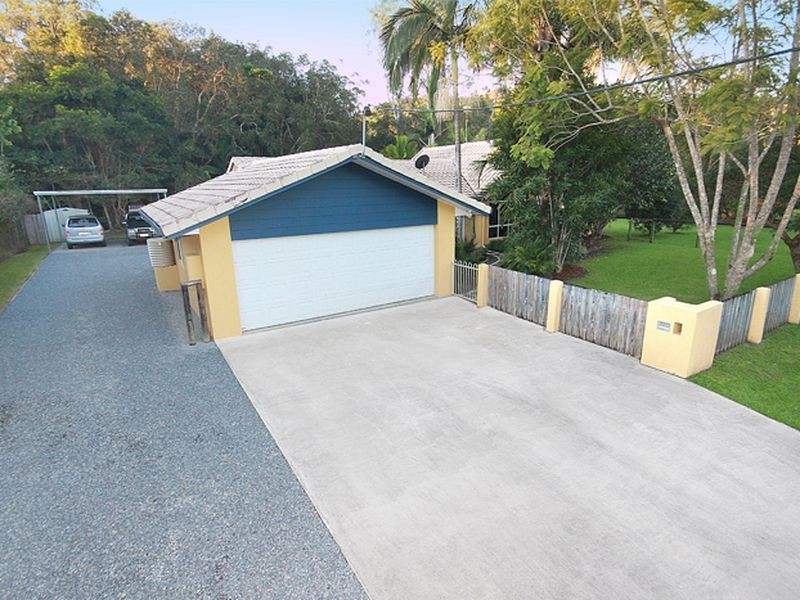 664 Glenview Road, Glenview QLD 4553