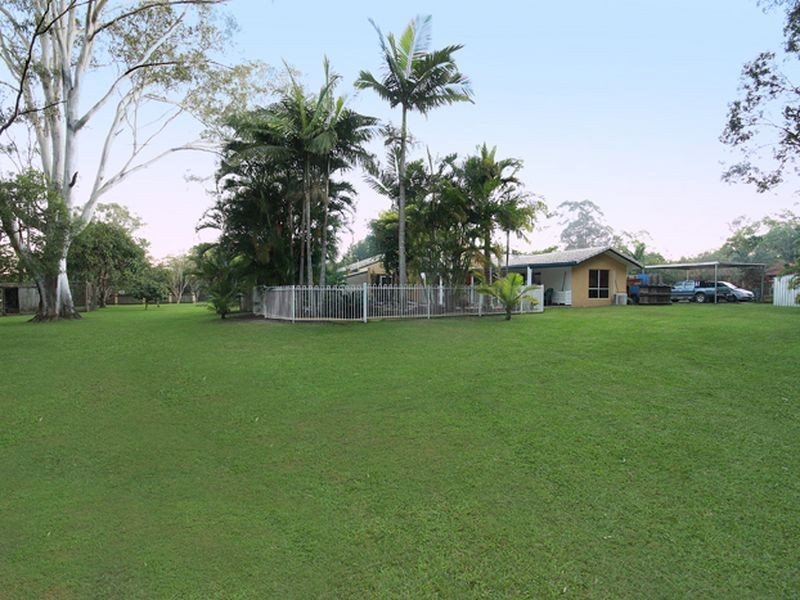 664 Glenview Road, Glenview QLD 4553