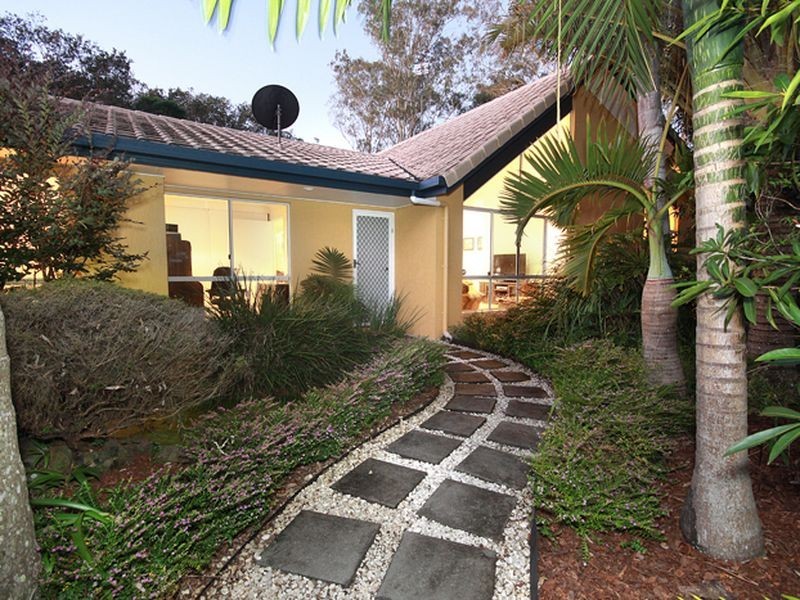 664 Glenview Road, Glenview QLD 4553