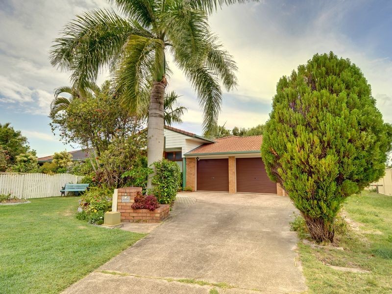 4 Mizzen Close, Wurtulla QLD 4575