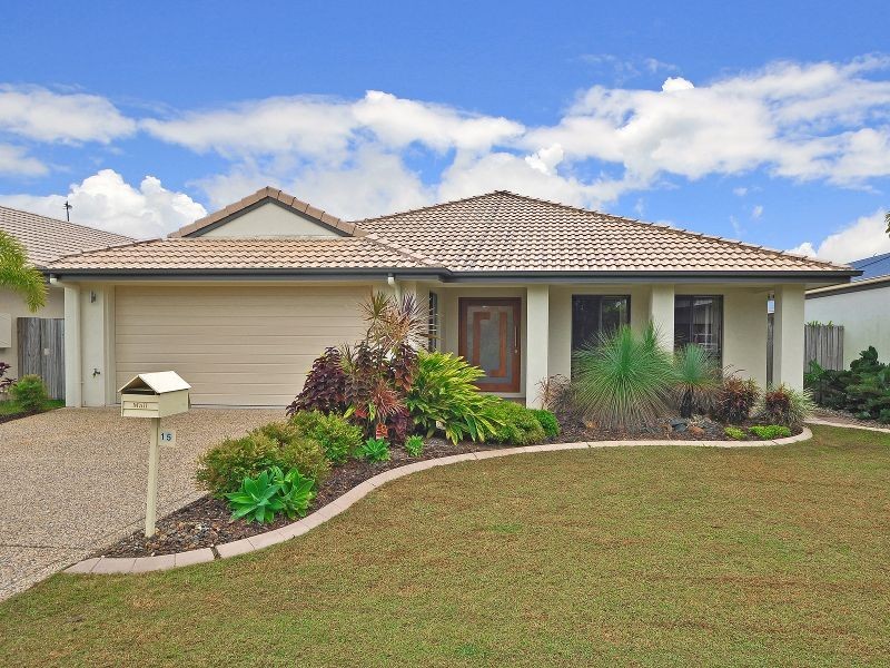 15 Bateman Street, Sippy Downs QLD 4556