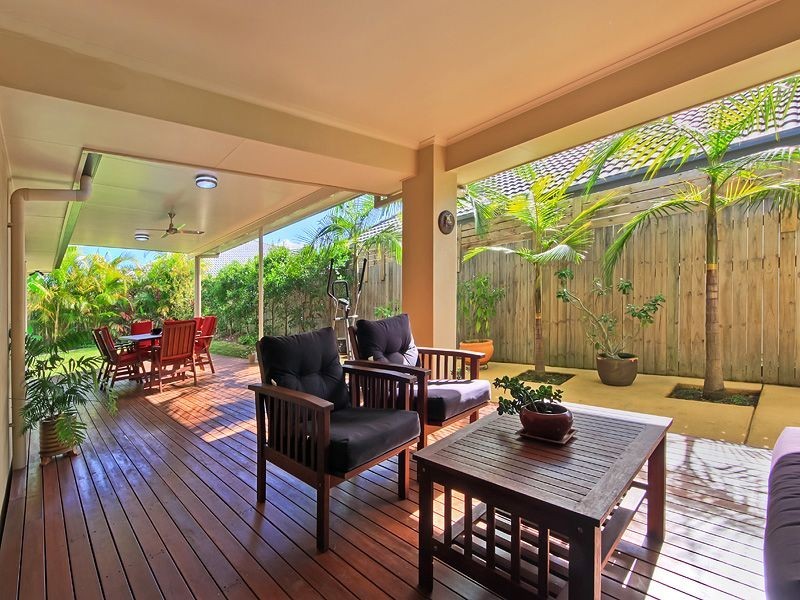 4 Gillespie Street, Sippy Downs QLD 4556