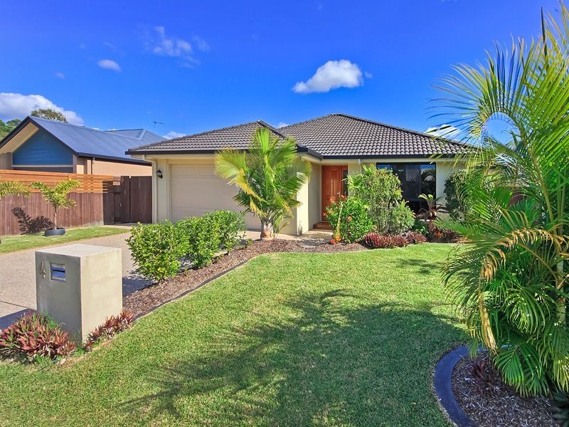 4 Gillespie Street, Sippy Downs QLD 4556