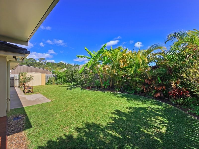 4 Gillespie Street, Sippy Downs QLD 4556