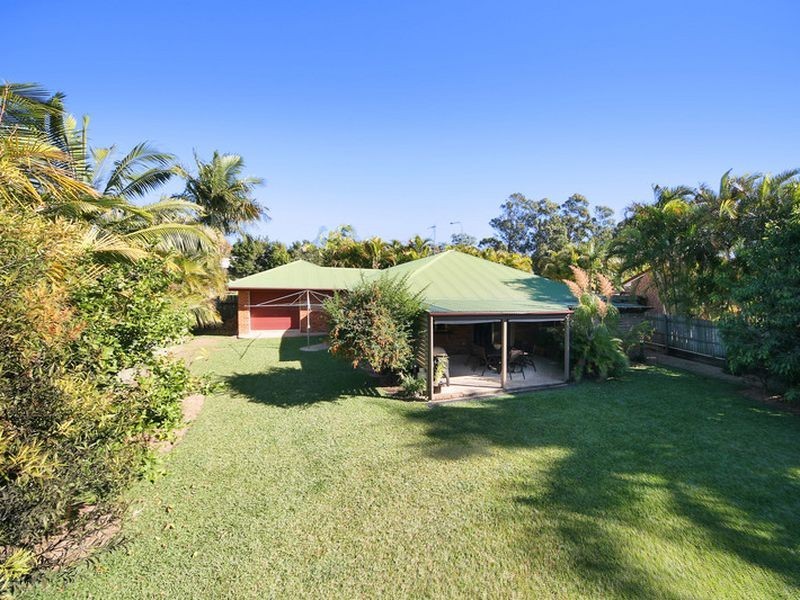 15 University Way, Sippy Downs QLD 4556