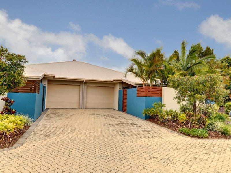 48/2 Grand Pde, Kawana Island QLD 4575