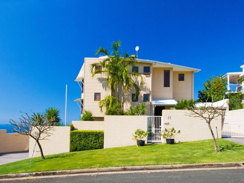 77 Cooloola Drive, Rainbow Beach QLD 4581