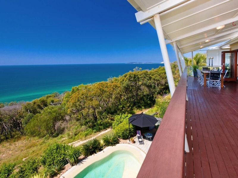 77 Cooloola Drive, Rainbow Beach QLD 4581