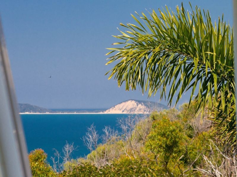77 Cooloola Drive, Rainbow Beach QLD 4581