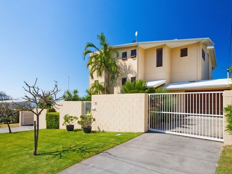 77 Cooloola Drive, Rainbow Beach QLD 4581