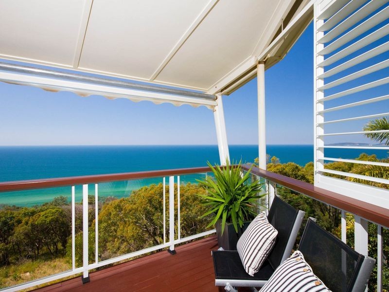 77 Cooloola Drive, Rainbow Beach QLD 4581