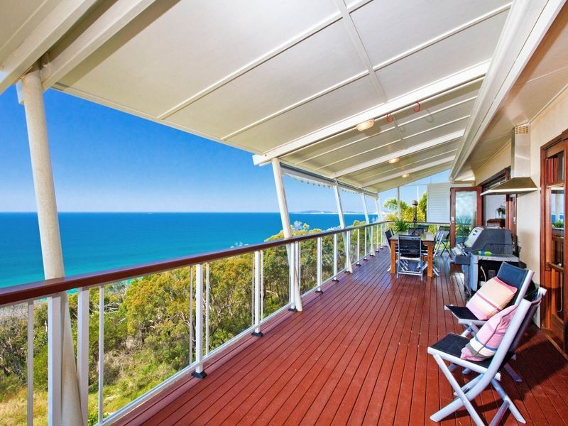 77 Cooloola Drive, Rainbow Beach QLD 4581