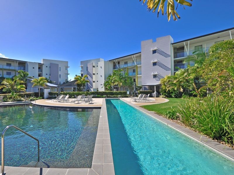 15-51 Grand Parade, Kawana Island QLD 4575