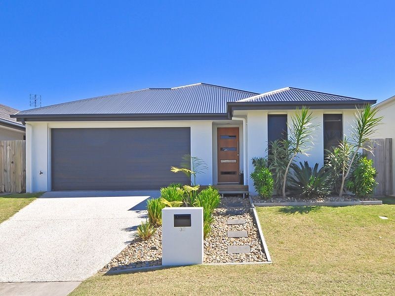 32 Forest Grove Crescent, Sippy Downs QLD 4556
