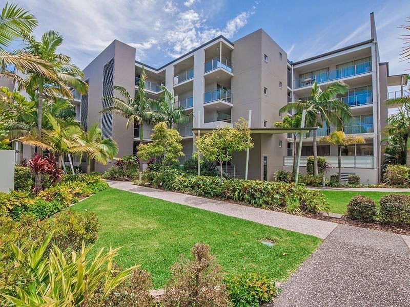 76/7 Grand Parade, Kawana Island QLD 4575
