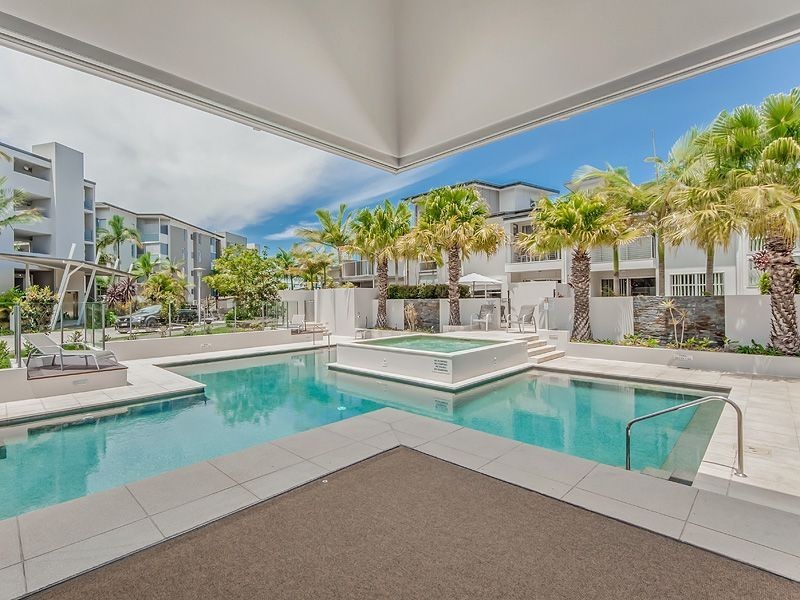 76/7 Grand Parade, Kawana Island QLD 4575