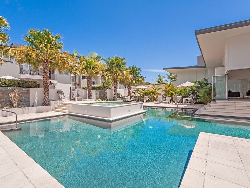 76/7 Grand Parade, Kawana Island QLD 4575