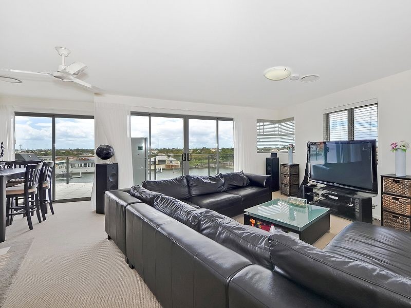 89/57 Grand Parade, Kawana Island QLD 4575