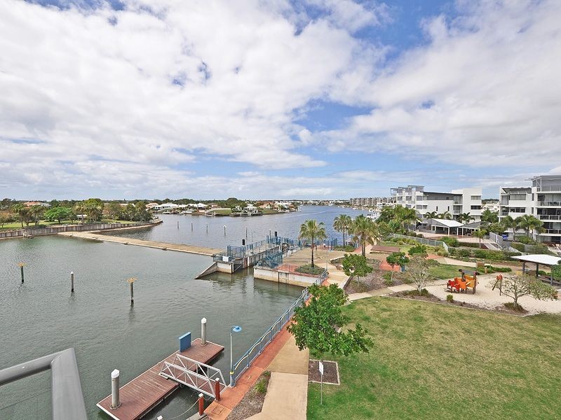 89/57 Grand Parade, Kawana Island QLD 4575