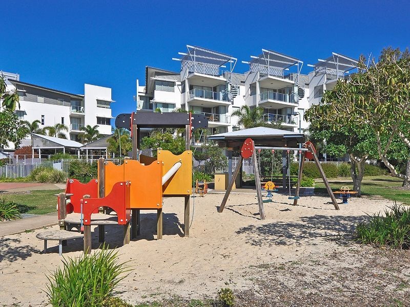 89/57 Grand Parade, Kawana Island QLD 4575